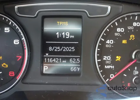 2018 Audi Q3 2.0T Premium/2.0T Sport Premium из США, поврежденный, VIN WA1BCCFS2JR000082